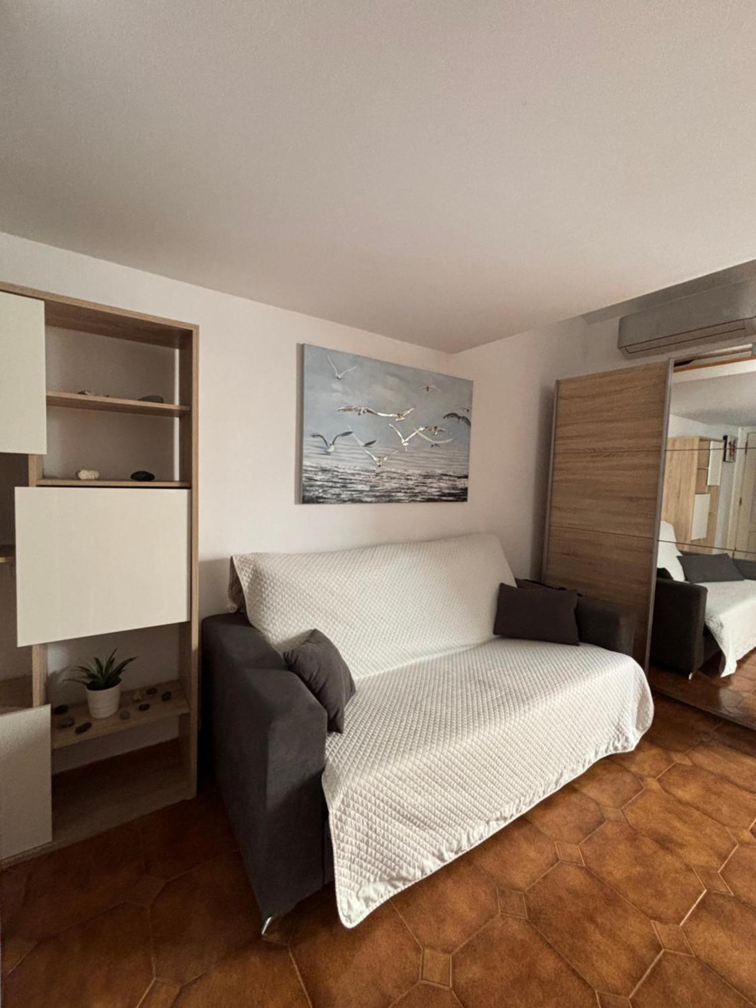 Aircon Los Cristianos, Quiet Zone, Chipeque Appartment Арона Экстерьер фото